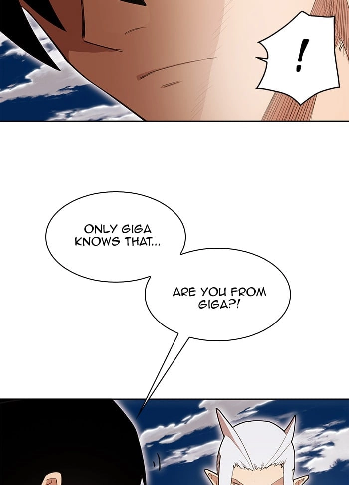 Hardcore Leveling Warrior Chapter 264, page 7 of 110