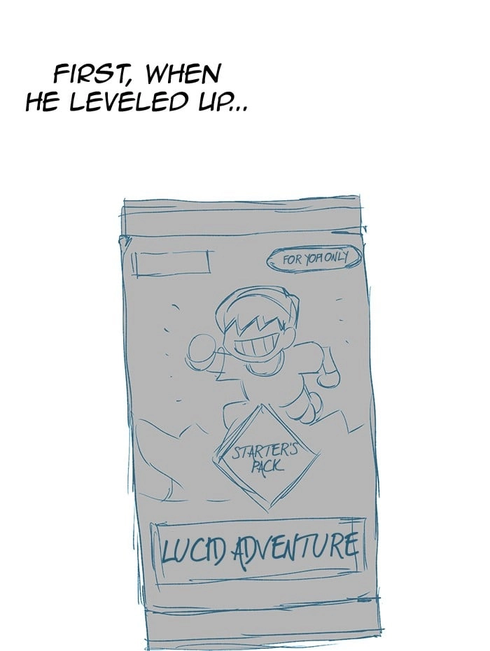 Hardcore Leveling Warrior Chapter 264, page 75 of 110