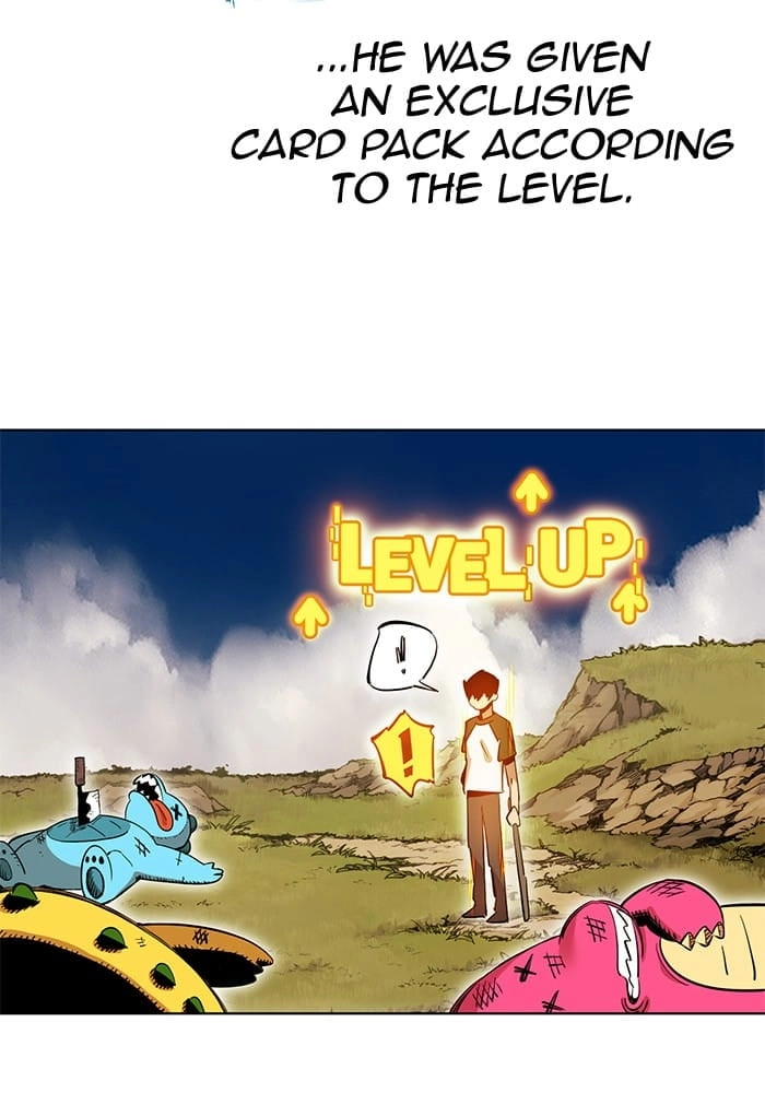 Hardcore Leveling Warrior Chapter 264, page 76 of 110