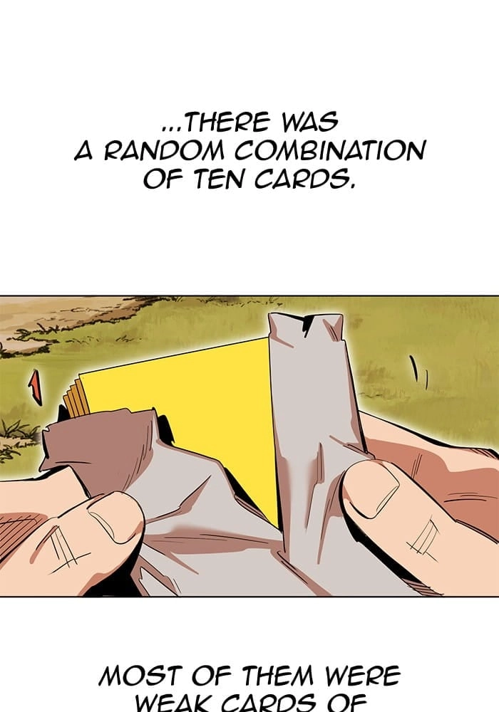Hardcore Leveling Warrior Chapter 264, page 78 of 110