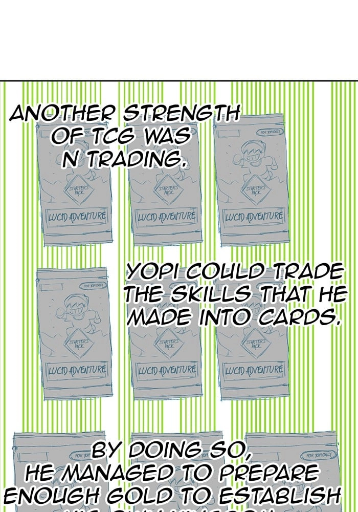 Hardcore Leveling Warrior Chapter 264, page 80 of 110