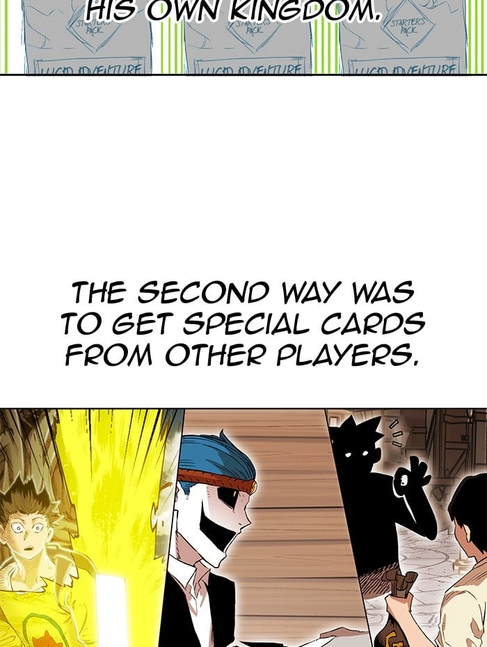 Hardcore Leveling Warrior Chapter 264, page 81 of 110