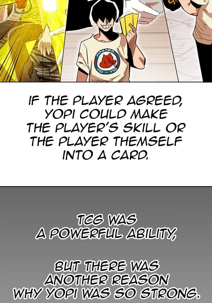 Hardcore Leveling Warrior Chapter 264, page 82 of 110