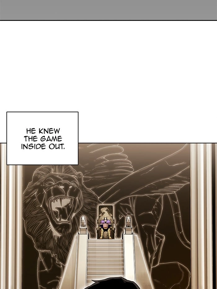 Hardcore Leveling Warrior Chapter 264, page 83 of 110