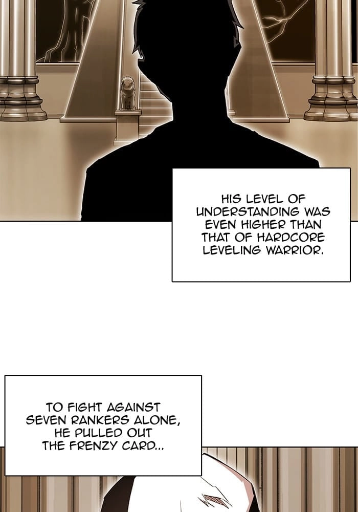 Hardcore Leveling Warrior Chapter 264, page 84 of 110