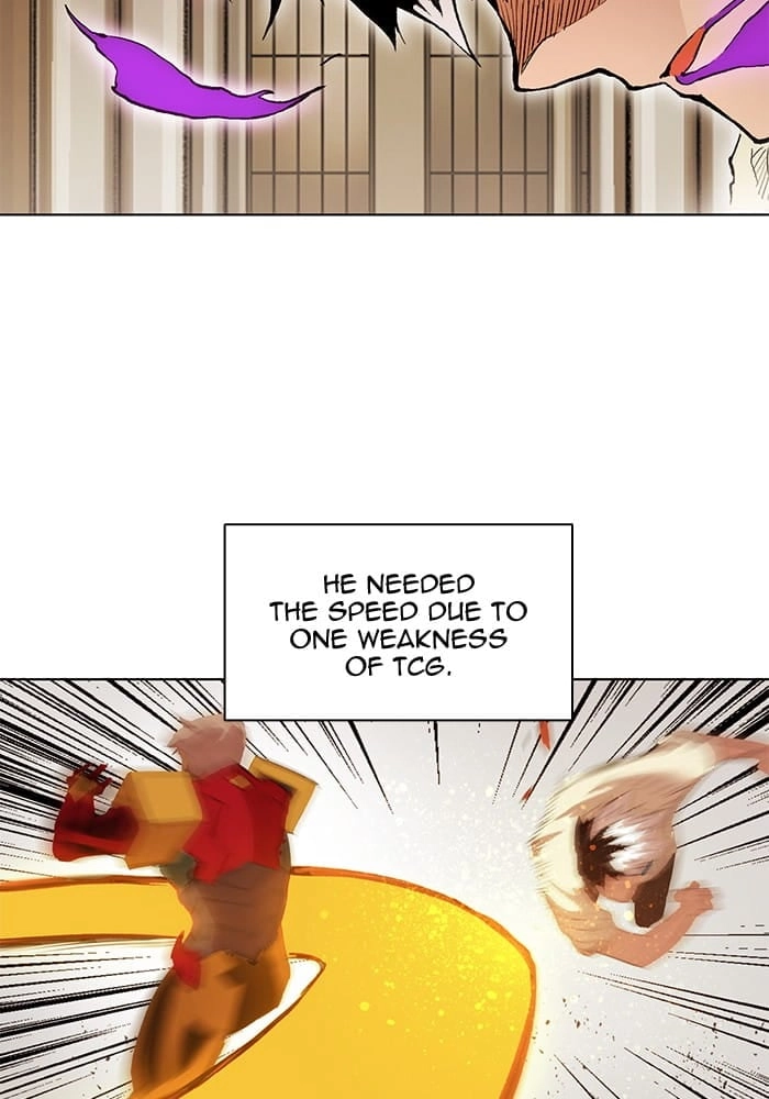 Hardcore Leveling Warrior Chapter 264, page 86 of 110