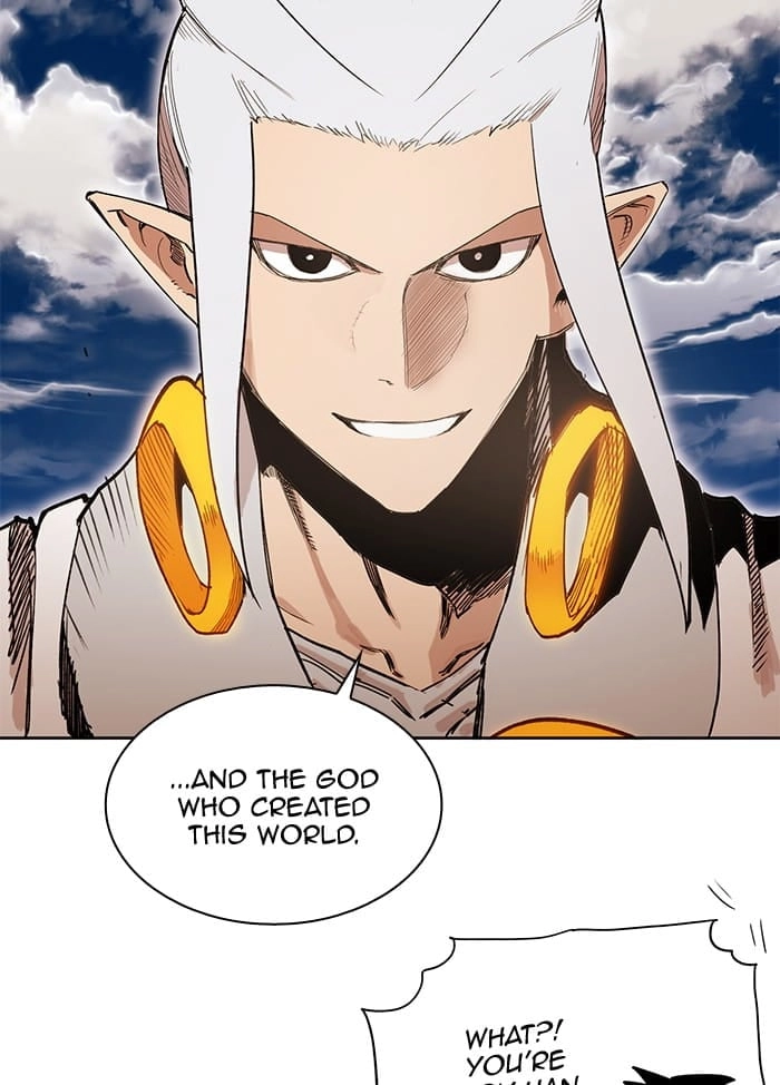 Hardcore Leveling Warrior Chapter 264, page 9 of 110