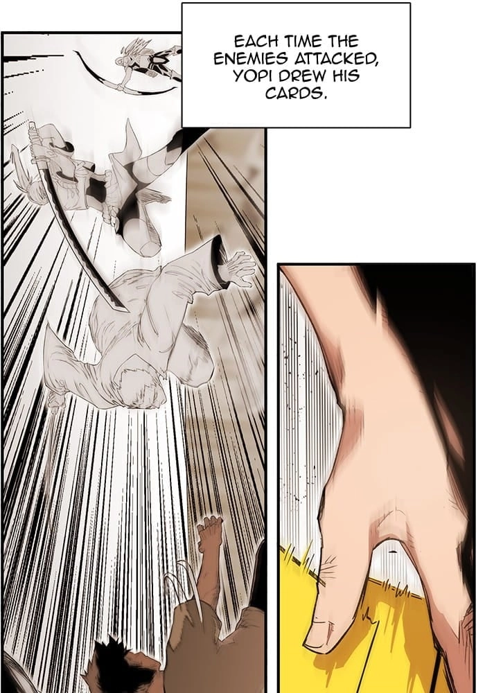 Hardcore Leveling Warrior Chapter 264, page 90 of 110