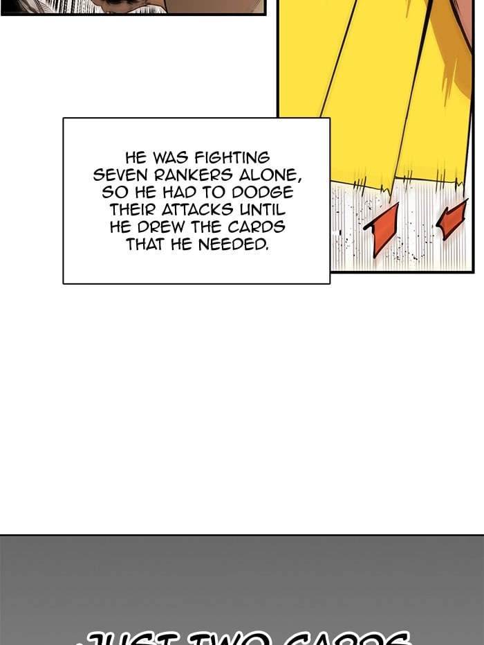 Hardcore Leveling Warrior Chapter 264, page 91 of 110