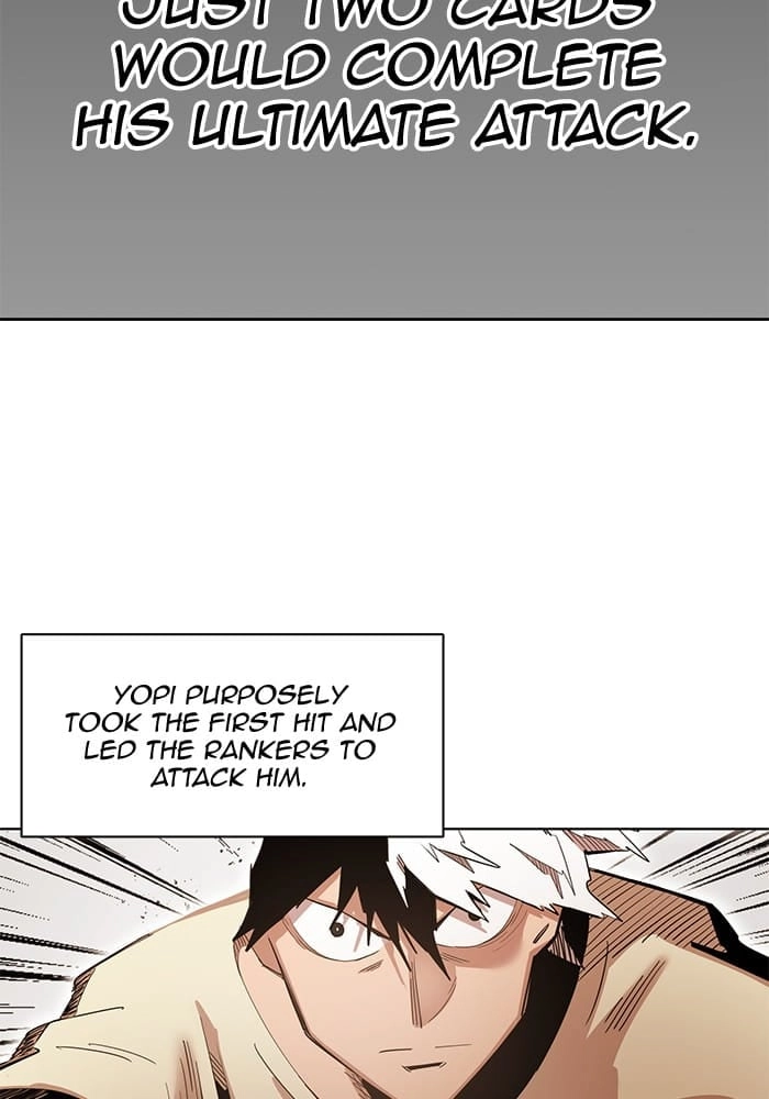 Hardcore Leveling Warrior Chapter 264, page 92 of 110