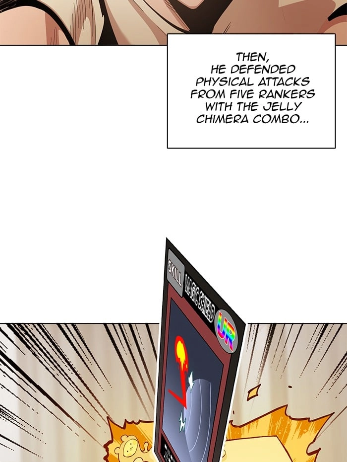Hardcore Leveling Warrior Chapter 264, page 93 of 110