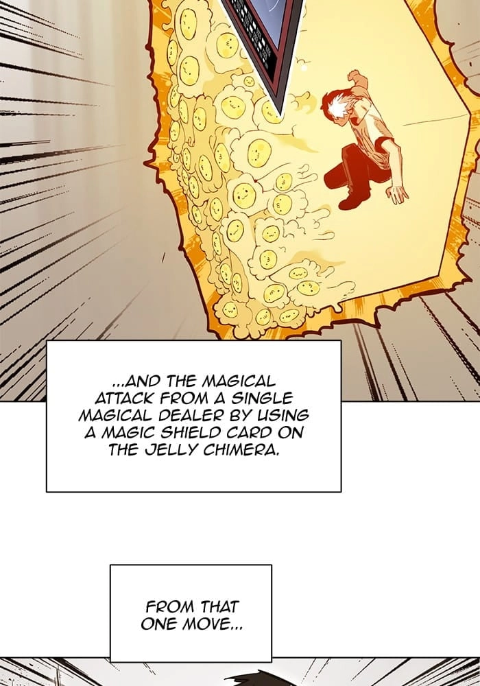 Hardcore Leveling Warrior Chapter 264, page 94 of 110