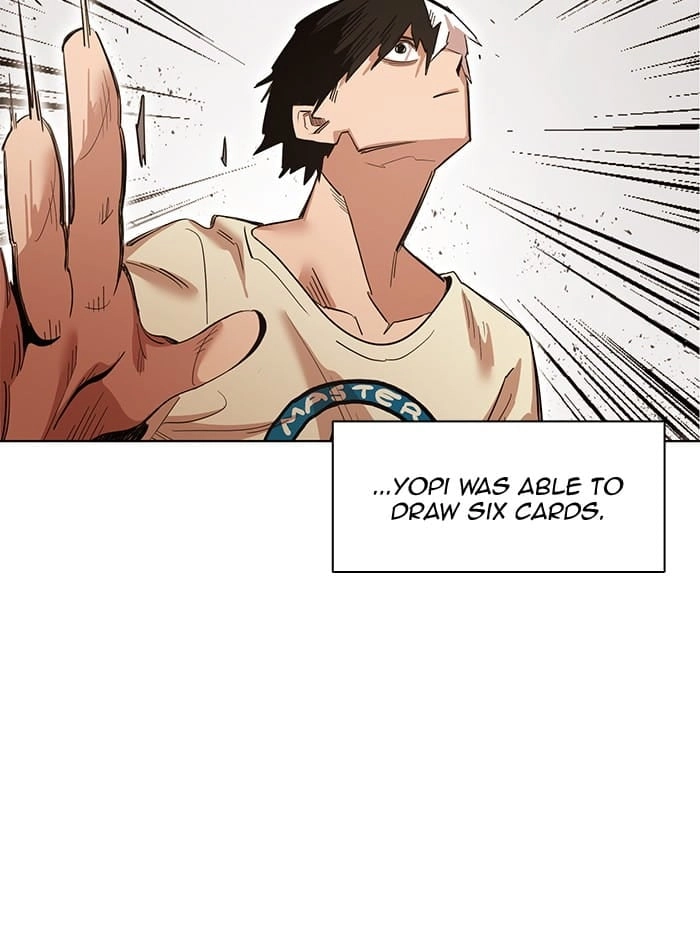 Hardcore Leveling Warrior Chapter 264, page 95 of 110