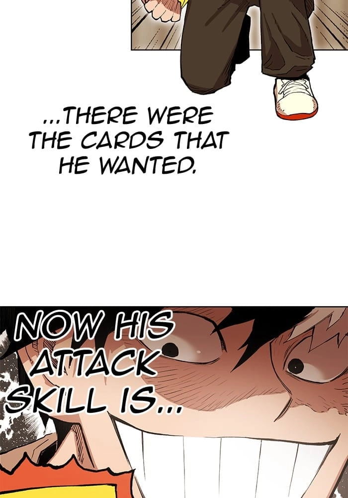 Hardcore Leveling Warrior Chapter 264, page 97 of 110