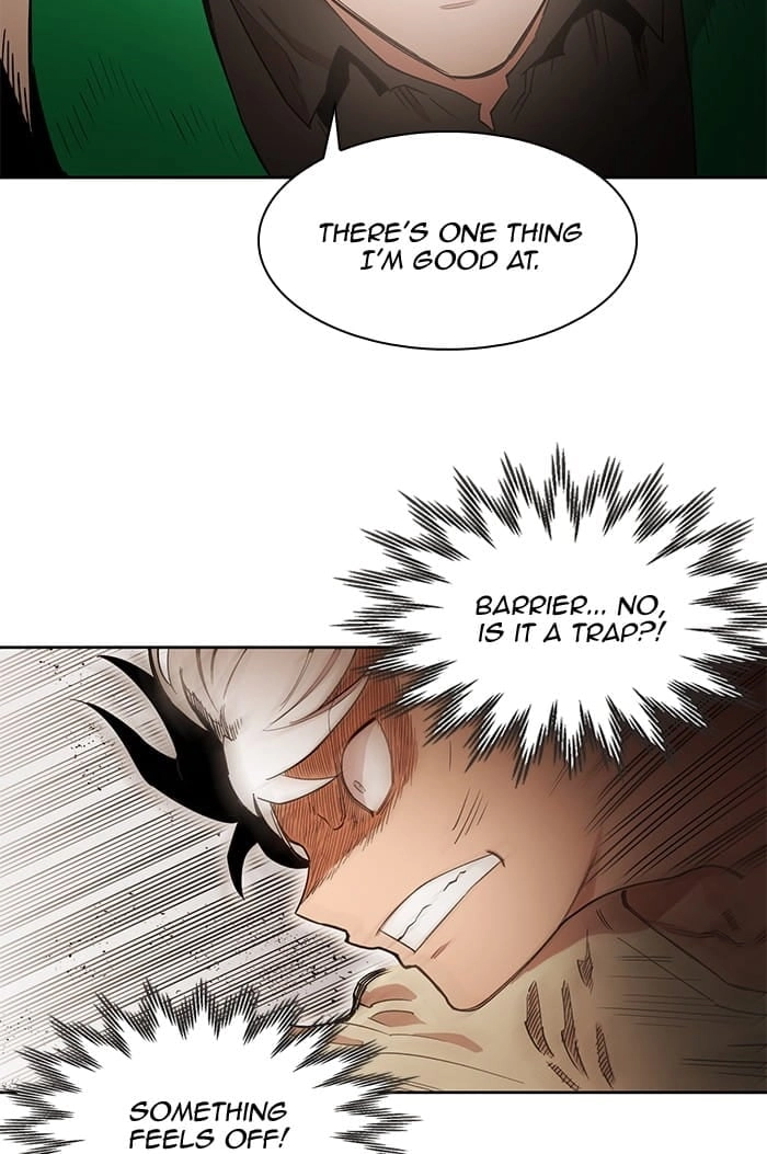 Hardcore Leveling Warrior Chapter 265, page 100 of 112