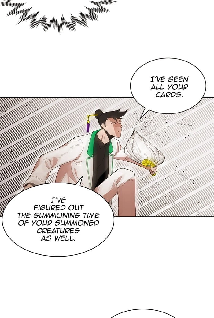 Hardcore Leveling Warrior Chapter 265, page 101 of 112