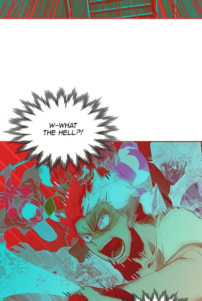 Hardcore Leveling Warrior Chapter 265, page 103 of 112