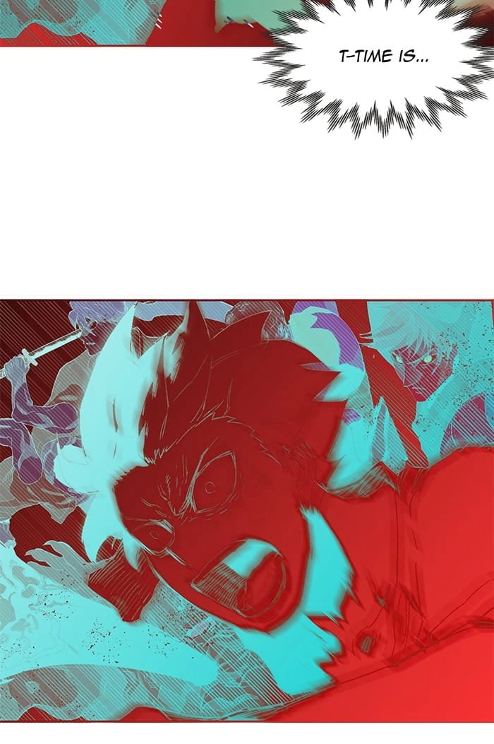 Hardcore Leveling Warrior Chapter 265, page 104 of 112