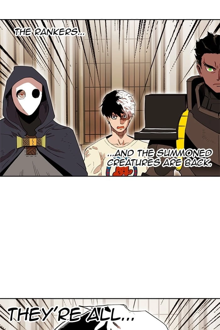 Hardcore Leveling Warrior Chapter 265, page 108 of 112