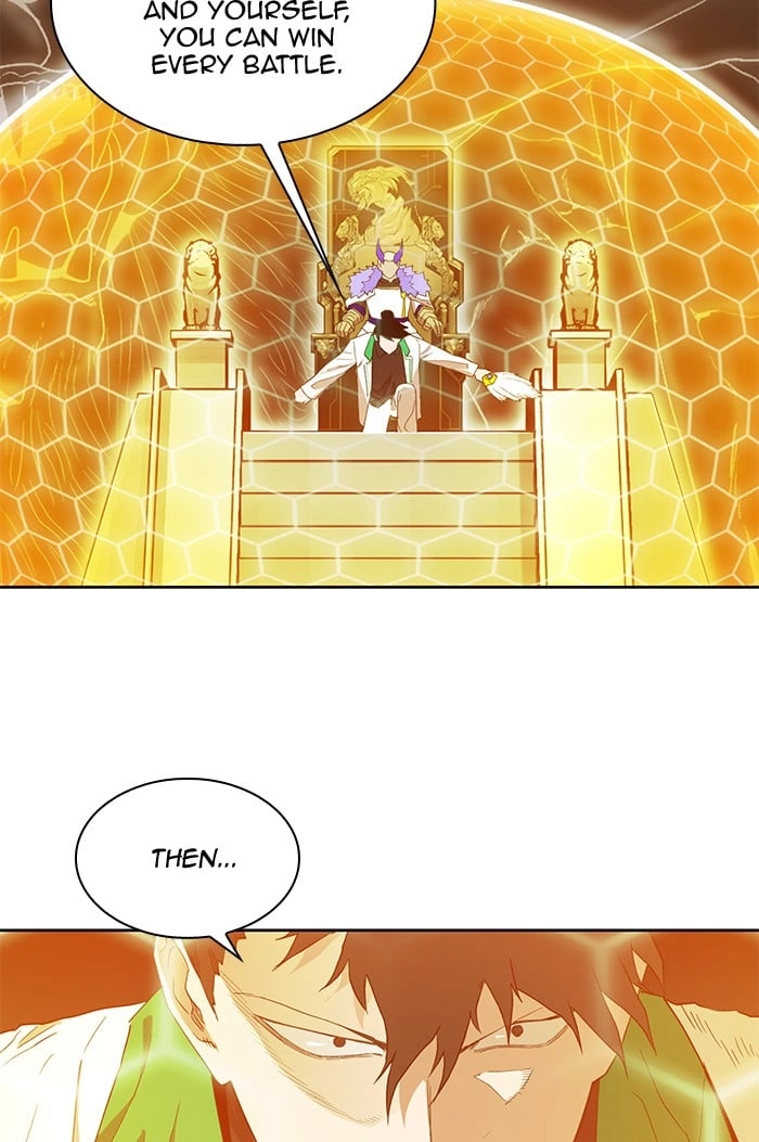 Hardcore Leveling Warrior Chapter 265, page 110 of 112