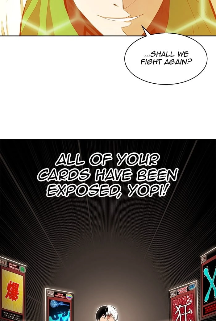 Hardcore Leveling Warrior Chapter 265, page 111 of 112