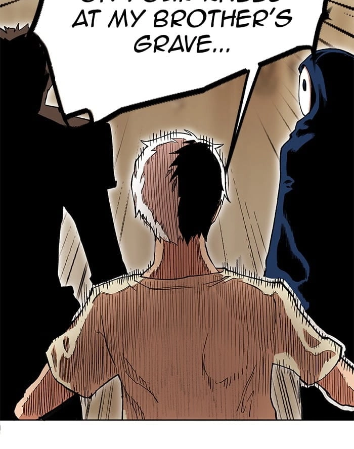 Hardcore Leveling Warrior Chapter 265, page 12 of 112