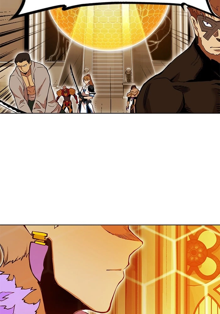 Hardcore Leveling Warrior Chapter 265, page 15 of 112