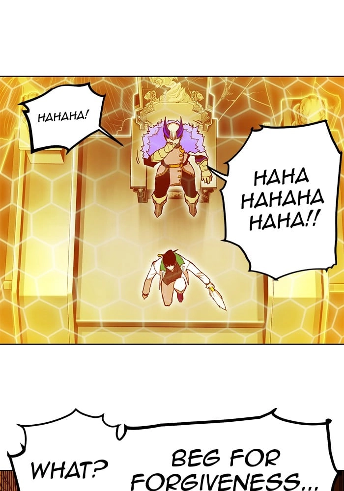 Hardcore Leveling Warrior Chapter 265, page 17 of 112