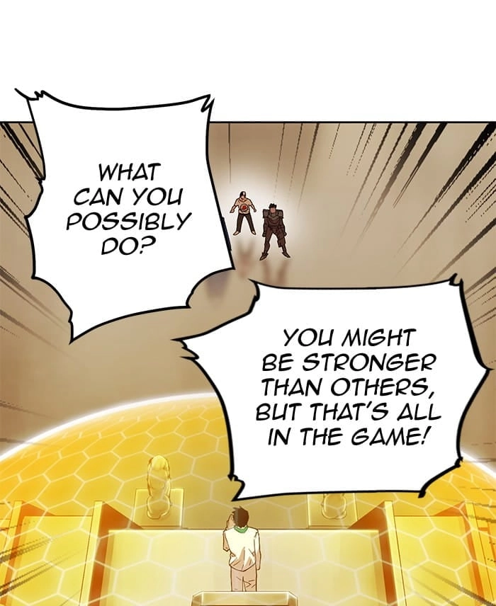 Hardcore Leveling Warrior Chapter 265, page 21 of 112