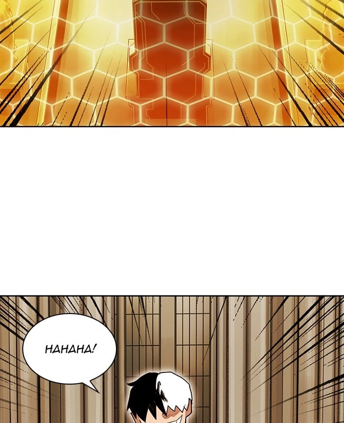 Hardcore Leveling Warrior Chapter 265, page 22 of 112