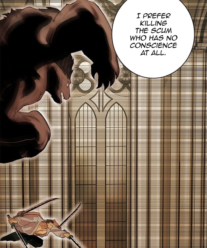 Hardcore Leveling Warrior Chapter 265, page 25 of 112