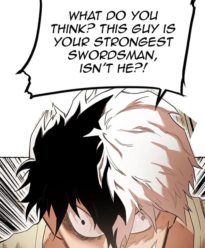 Hardcore Leveling Warrior Chapter 265, page 35 of 112