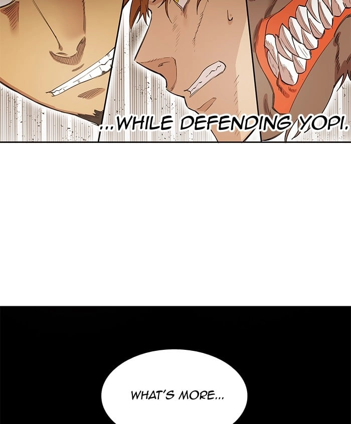 Hardcore Leveling Warrior Chapter 265, page 37 of 112