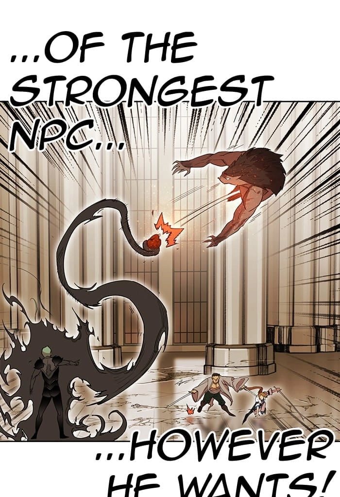 Hardcore Leveling Warrior Chapter 265, page 41 of 112