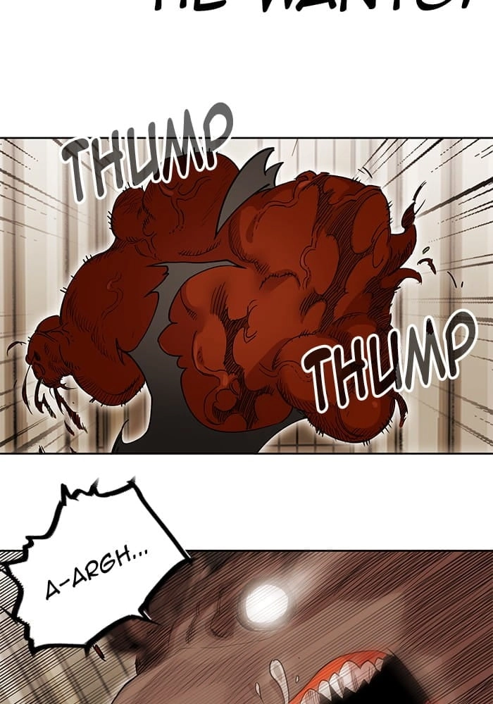 Hardcore Leveling Warrior Chapter 265, page 42 of 112