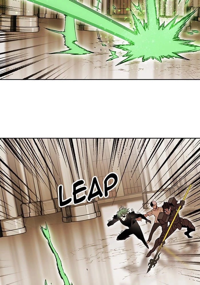 Hardcore Leveling Warrior Chapter 265, page 50 of 112