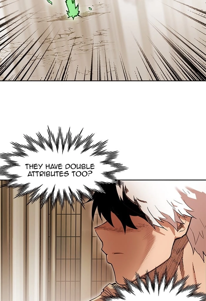 Hardcore Leveling Warrior Chapter 265, page 51 of 112