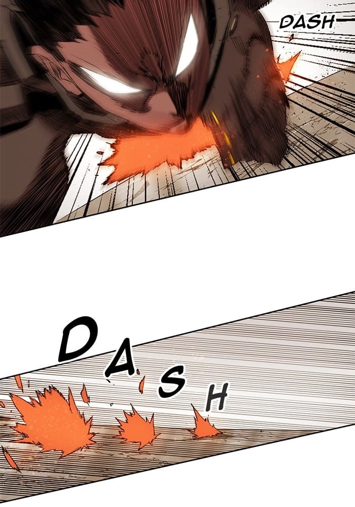 Hardcore Leveling Warrior Chapter 265, page 56 of 112