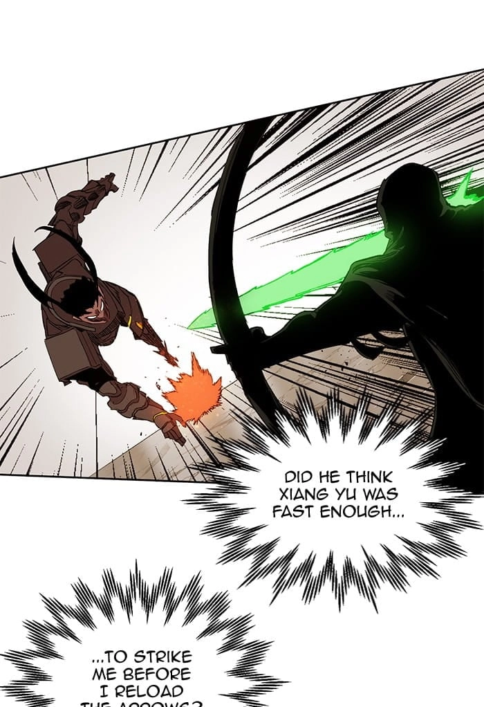 Hardcore Leveling Warrior Chapter 265, page 57 of 112