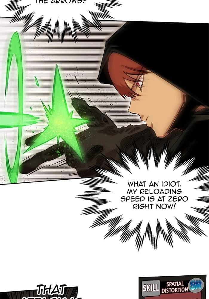 Hardcore Leveling Warrior Chapter 265, page 58 of 112
