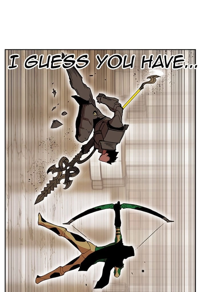 Hardcore Leveling Warrior Chapter 265, page 60 of 112
