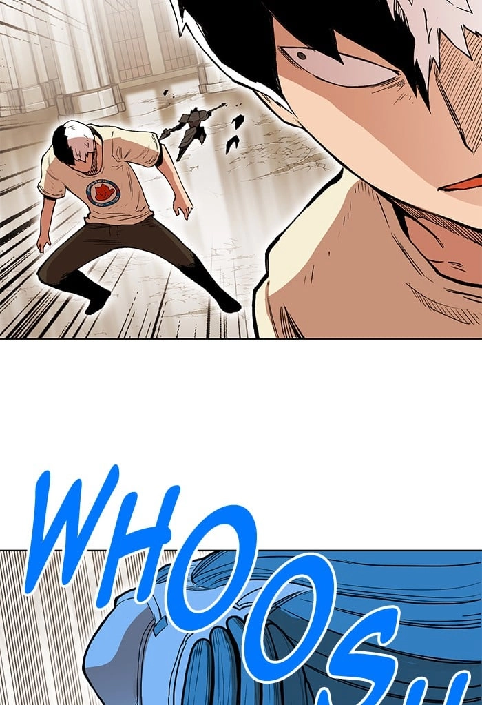 Hardcore Leveling Warrior Chapter 265, page 64 of 112