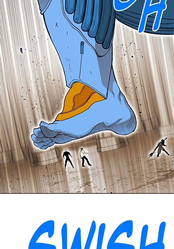 Hardcore Leveling Warrior Chapter 265, page 65 of 112