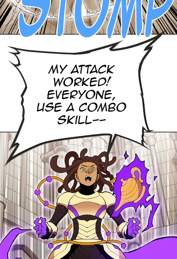 Hardcore Leveling Warrior Chapter 265, page 68 of 112