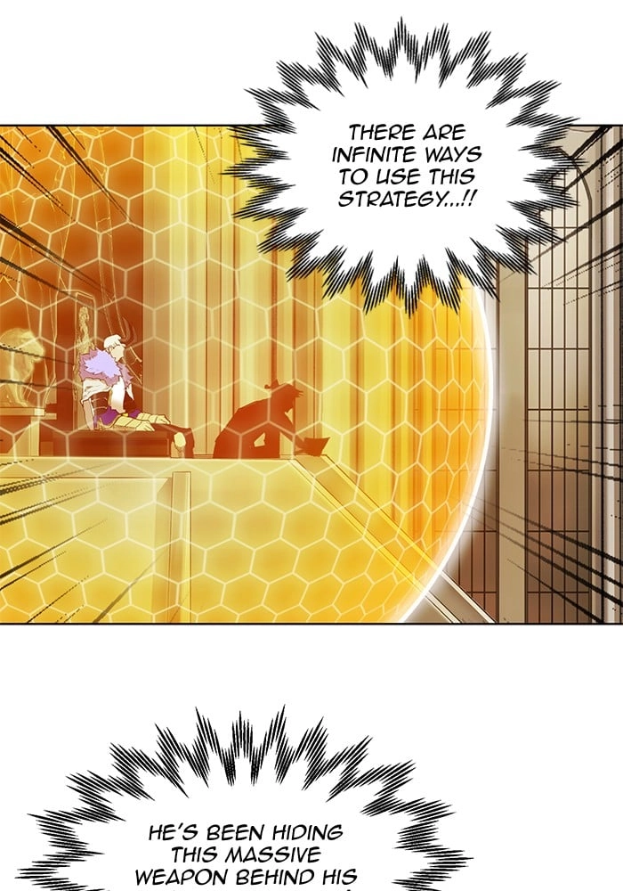 Hardcore Leveling Warrior Chapter 265, page 7 of 112