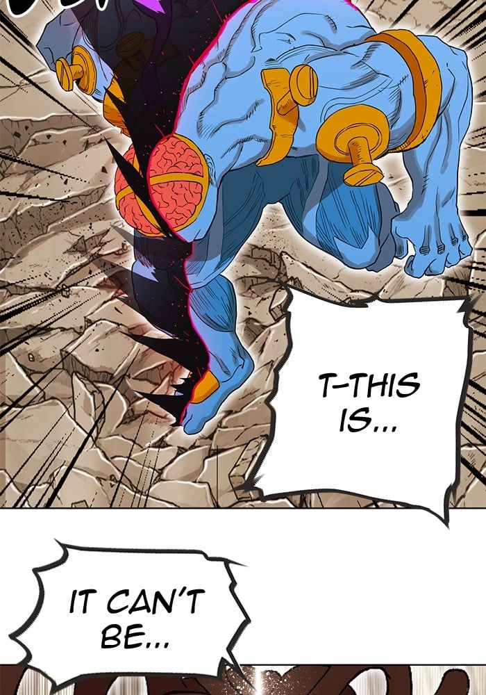 Hardcore Leveling Warrior Chapter 265, page 71 of 112