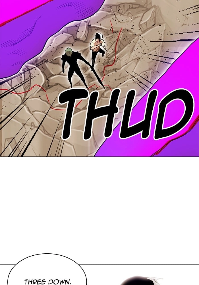 Hardcore Leveling Warrior Chapter 265, page 73 of 112
