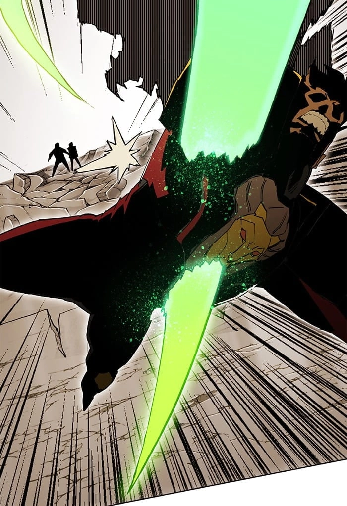 Hardcore Leveling Warrior Chapter 265, page 76 of 112