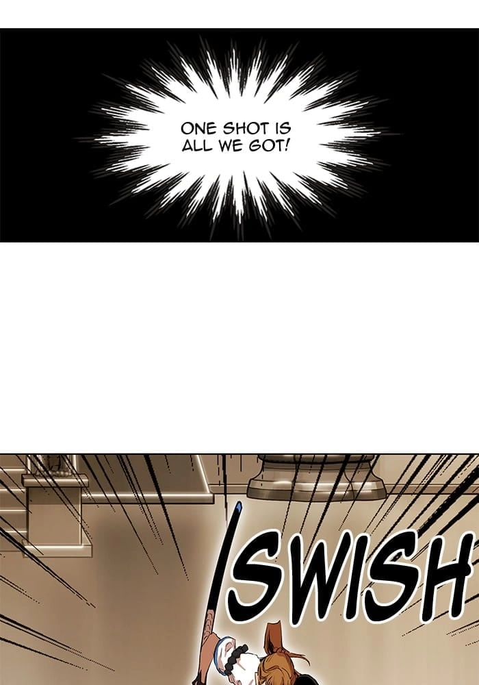 Hardcore Leveling Warrior Chapter 265, page 80 of 112