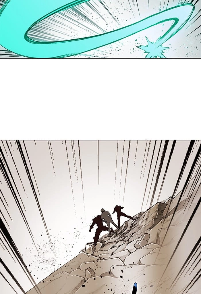 Hardcore Leveling Warrior Chapter 265, page 83 of 112
